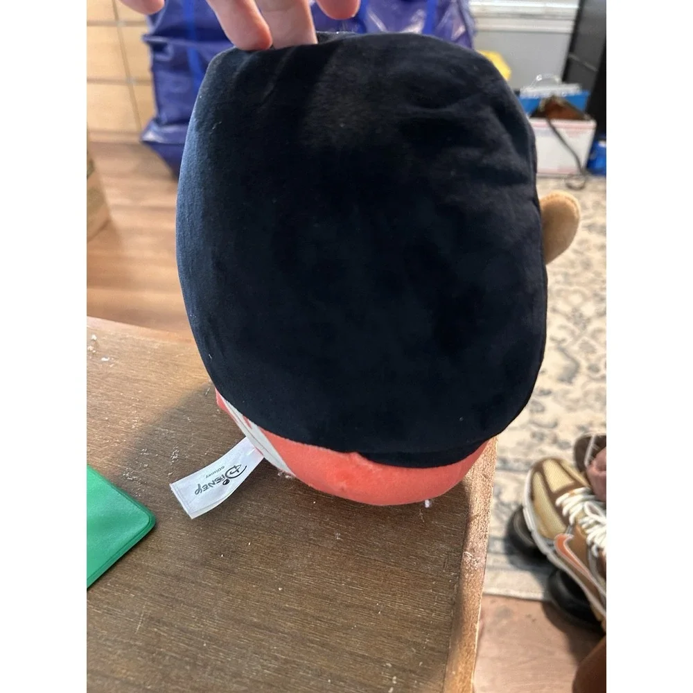 KellyToy‎ 2022 Squishmallow Disney Lilo 8